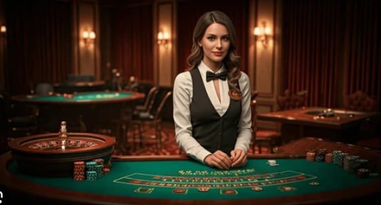 Pengguna membaca deposit asia89 melalui mobile